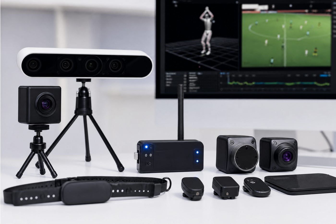 Performance Tracking