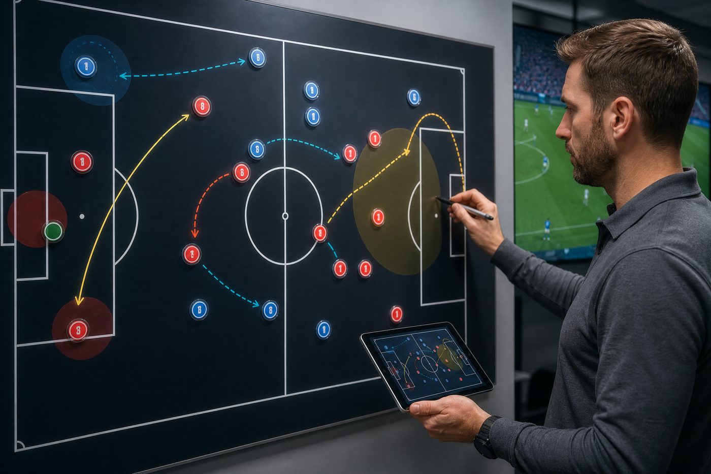 Tactical Analysis